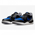 Nike Air Legacy 312 Low Game Royal Black CD7069-041 Meeste suurus EU 46 must