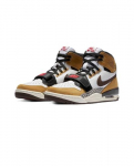 Air Jordan Legacy 312 Rookie Of The Year Valge Pruun Nisuv&auml;rvi AV3922-102 EU 44.5 valge