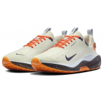 Nike ReactX Infinity Run 4 GTX Madal Mereklaas Lilla Tint FB2204-002 EU 42