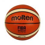 Molten FIBA Ametlik V&otilde;istluskorvpall - Suurus 7