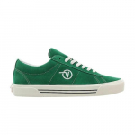 Vans Sid DX 'Anaheim Factory Emerald' VN0A4BTXXMA Meeste Kingad EU 36 valge/smaragdroheline