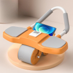 Kronograafi k&uuml;&uuml;narnukitugi Automaatne tagasil&ouml;&ouml;k k&otilde;hupiirkonna rataste k&otilde;verdumine k&otilde;hu ratta laudade tugi Kodu Fitness k&otilde;ht salendav rasvap&otilde;letus