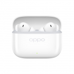 OPPO Enco Buds3 Pro T&otilde;eliselt juhtmevabad k&otilde;rvaklapid