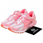 Nike Air Zoom Vomero 5 Low Barbie Naistele FQ0257-666 EU 36 roosa