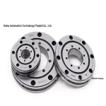 THK ristrull-laager, &uuml;hes t&uuml;kis sise-/v&auml;limine r&otilde;ngas, RU66UUCC0 RU124UUCCOP2BGXN RB3510