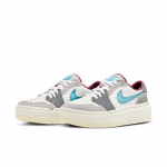 Naiste Air Jordan 1 Elevate Low Exploration Unit Retro tossud FB1867-141 EU 36.5 mitmev&auml;rviline