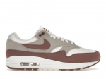Nike Air Max 1 Low Smokey Mauve W -DZ2628-104 EU 36 valge