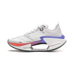 Li Ning Absolute Shadow 3 P&otilde;hilised l&ouml;&ouml;gisummutavad jooksujalatsid Meeste toss ARRW003-6 43 white