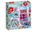 Ensembles enfants et b&eacute;b&eacute;s COFFRET BEAUT&Eacute; STITCH 3 pi&egrave;ces