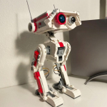 Star Movie Bricks Fallen Order BD-1 Intelligentsed Tehnilised Robotid &Uuml;hilduvad 75335 Ehitusklotside M&auml;nguasjad Laste J&otilde;ulukink