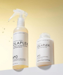 Olaplexi taastav komplekt nr 0 + nr 3 FREE