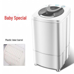 Xiaxin suure mahutavusega minip&ouml;&ouml;rlev kuivati trummel