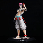 Amine Demon Slayer Akaza tegevuskuju m&auml;nguasjad 28cm no box