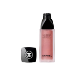 CHANEL LES BEIGES Water-Fresh p&otilde;sepuna 15ml, l&auml;bipaistev naturaalne p&otilde;sepuna #Light Peach
