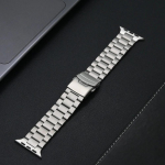 Luksuslik titaanist rihm Apple Watch Ultra 49mm Series 10 46mm jaoks Titaanist oranž rihm+&uuml;mbris Apple 9 8 7 6 5 SE Watch 45mm 44mm jaoks for ultra 49mm&NO BOX