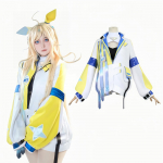 Uma Musume Cosplay Neo Universe Cosplay Cosplay Uma Musume Cosplay Kost&uuml;&uuml;m Kost&uuml;&uuml;m ja Koolifestivalide jaoks [NOKIJP] Universe-Naut &Uuml;ritused, Halloween,