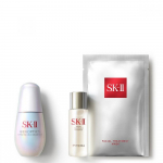 Sk Ii Genoptics Infinite Aura Essence Komplekt 30ml INFINITE ORA ESSENCE