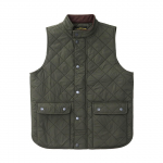Meeste replica tepitud puuvillane vest Ameerika retro vabaaja &uuml;hev&auml;rviline p&uuml;stkraega teemantmustriline puhas puuvillane t&ouml;&ouml;vest S