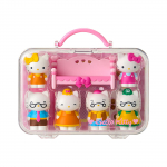 Sanrio Hello Kitty Nukk M&auml;ngukomplekt 365572, Kingitus,
