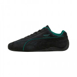 Aston Martin Aramco F1 x Puma Team Speedcat Must Roheline Lux Meeste Tossud Roheline-Lux------&Uuml;ksikasjad 309137-01 40