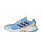 Adidas Wmns Crazyflight 6 Indoor 'Glow Blue' Women's HP7029 39⅓