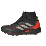 Adidas Terrex Skychaser Tech Mid GORE-TEX 'Black Impact Orange' ID3426 41⅓