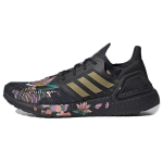 Adidas UltraBoost 20 'Hiina uusaasta - Lilleline' FW4310 36 black