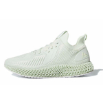 AlphaEdge 4D Parley x AlphaEdge 4D Adidas 'Aero Green' EE5199 42⅔