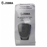 Zebra ZC100 v&auml;rvisublimatsiooniga PVC-kaardi printer CN-pistikuga (adapter kaasas)