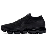 Nike Air VaporMax Triple Noir Naiste 849557-011 35.5