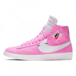 Nike Blazer Mid Rebel Psychic Pink Naiste BQ4022-602 39