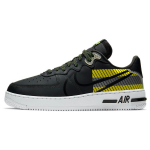 Nike 3M X Air Force 1 React Lx 'Anthracite Volt' CT3316-003 40