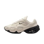 Nike Air Max Muse Mesh, S&uuml;nteetiline nahk Polsterdus Hingav Tugi Madalad Vabaajajalatsid Naiste IB6689-100 39 gray