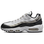 Nike Air Max 95 Valge Hele Rauamaak Must L&auml;ikiv Naiste DR2550-100 37.5