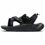 Nike Oneonta Sandaal Next Nature Kolmekordne Must Naiste FB1949-001 36.5