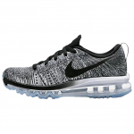Nike Flyknit Ma libisemiskindlad kulumiskindlad libisemiskindlad kulumiskindlad madalad jooksukingad unisex 620659-102 38