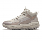 Anta Mountain Exploration Cushioning Slip Resistant Abrasion Resistant Thermal High top Casual Shoes Women's 922548925-1 37.5