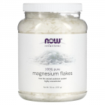 NOW Foods, Solutions, Magneesiumhelbed, 100% puhas, 54 untsi (1531 g)
