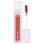 Amuse, Dew Velvet, 01 Boksunga Blossom, 4g (0,14 untsi)