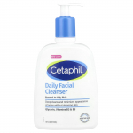 Cetaphil, igap&auml;evane n&auml;opuhastusvahend, 16 fl untsi (473 ml)