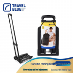 TRAVEL BLUE Kokkupandav reisik&auml;ru