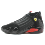 Jordan 14 Retro Last Shot 2005 311832-002 44.5
