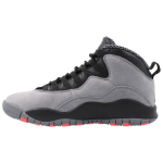 Jordan 10 Retro Cool Grey 310805-023 43 gray