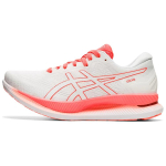 ASICS GlideRide Tokyo 'Sunrise Red' Women's 1012A943-100 37 white