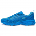 ASICS Gel Nunobiki Comme Des Garcons Shirt Blue 1203A683-400 45