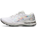 ASICS Gel Nimbus 23 'Platinum' Naiste 1012B132-020 37.5