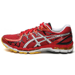 ASICS Gel Kayano20 Jooksukingad Meeste Madalad Punased T3N2N-2101 43.5