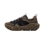 Li Ning Sand Dune Casual Shoes Men's Low top Black Gray Color AGCU435-2 44 black