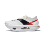 Li Ning Feidian 5 ULTRA Cushioning Slip Resistant Rebound Low top Racing Track & Field Competition Running Shoes Unisex ARMV005-1 41
