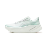 Li Ning Super Shadow PRO Cushioning Slip Resistant Abrasion Resistant Lightweight Rebound Low top Casual Running Shoes ARBW004-18 38